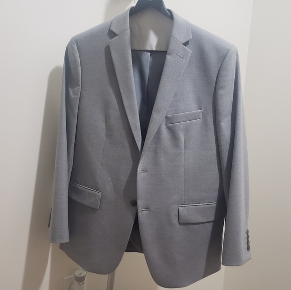 NWT Apt. 9 Men’s Blazer Large - Picture 2 of 7